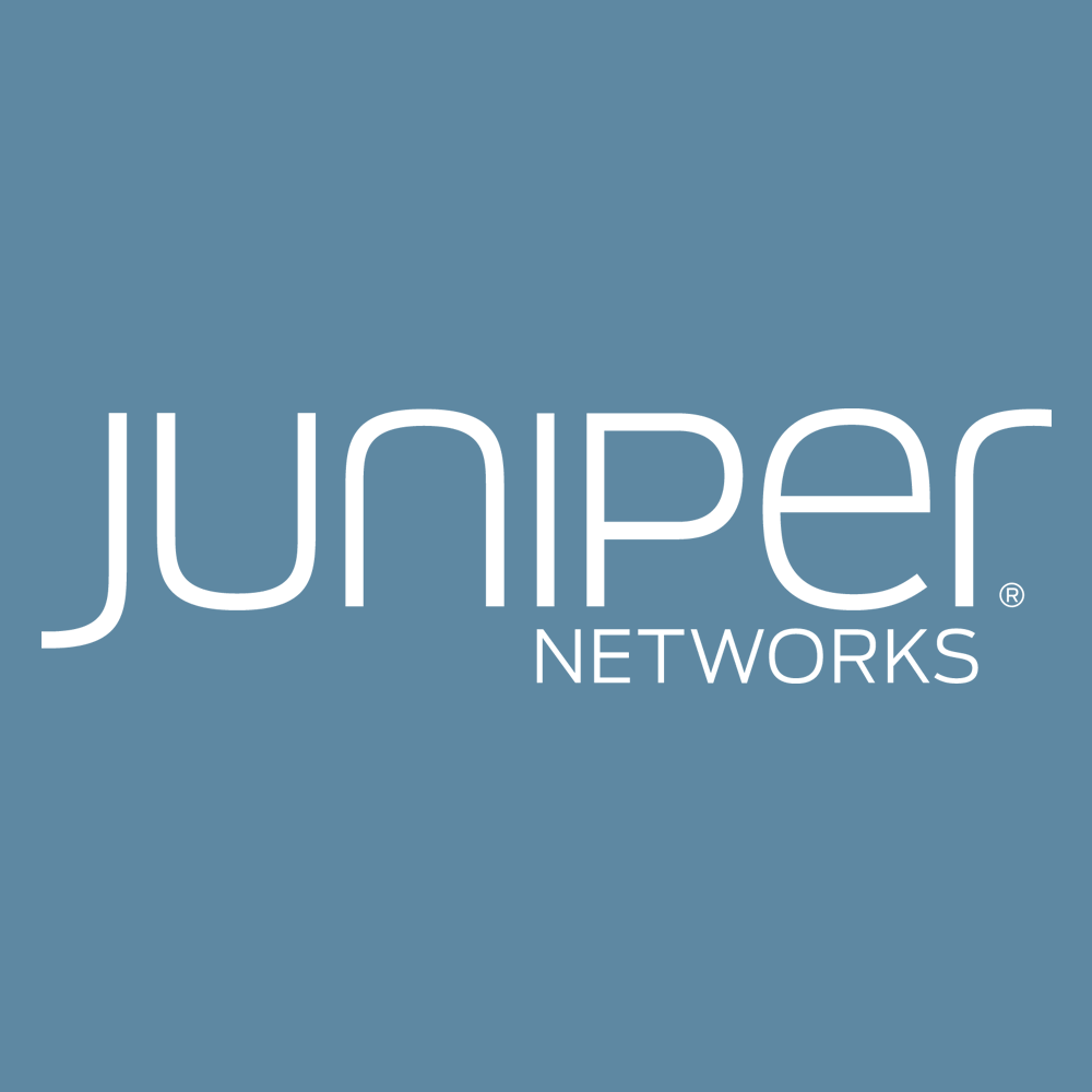 Juniper-Certifications
